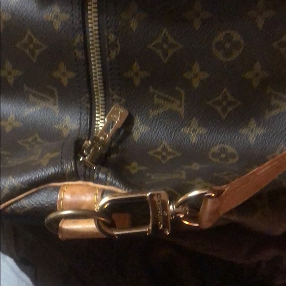 Louis Vuitton bag - Picture 4 of 12